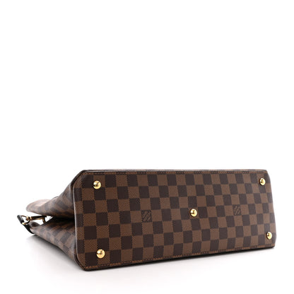 Louis Vuitton Damier Ebene LV Riverside Black 4 of 13