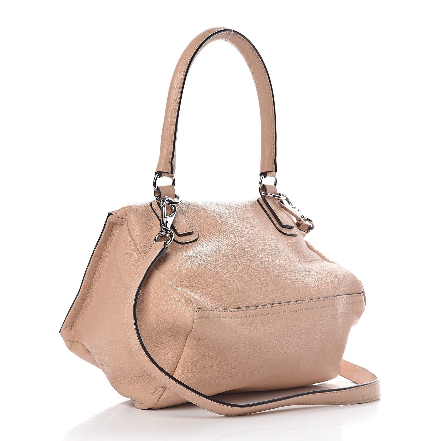 Givenchy Sugar Goatskin Small Pandora Powder 3 of 12