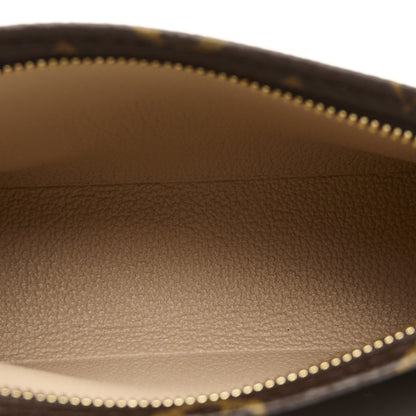 Louis Vuitton Monogram Toiletry Pouch 15 5 of 6