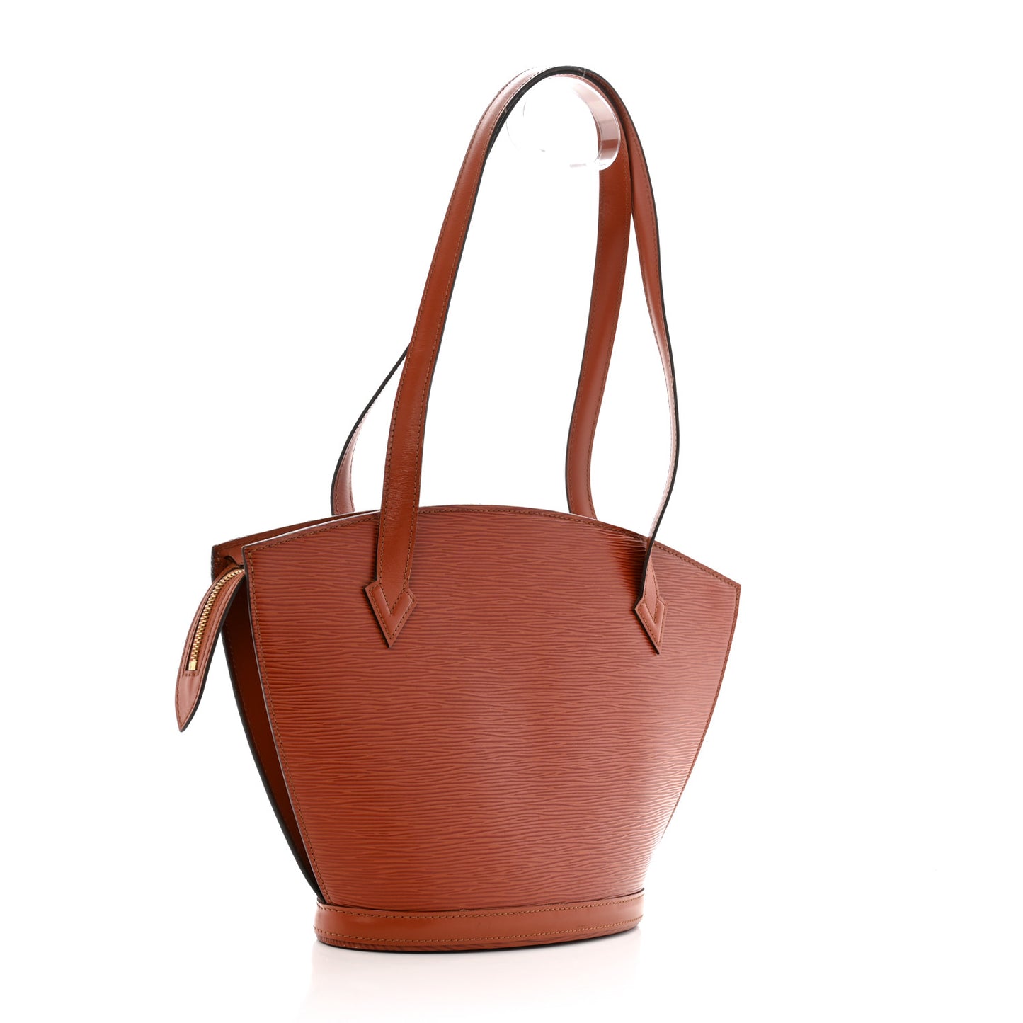 Epi Saint Jacques Long Straps PM Kenyan Fawn