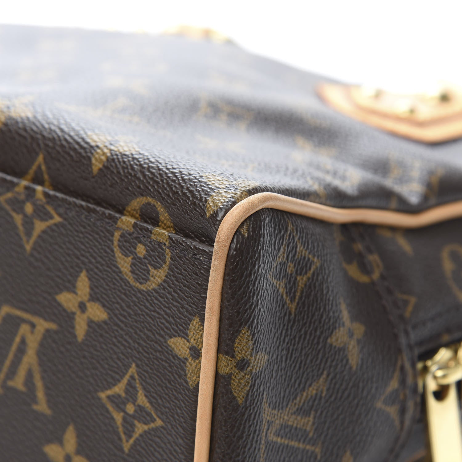 Louis Vuitton Monogram Manhattan PM 11 of 12