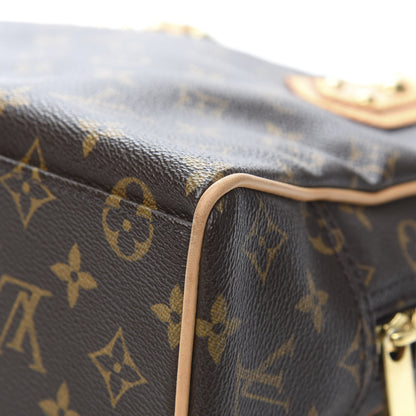 Louis Vuitton Monogram Manhattan PM 11 of 12