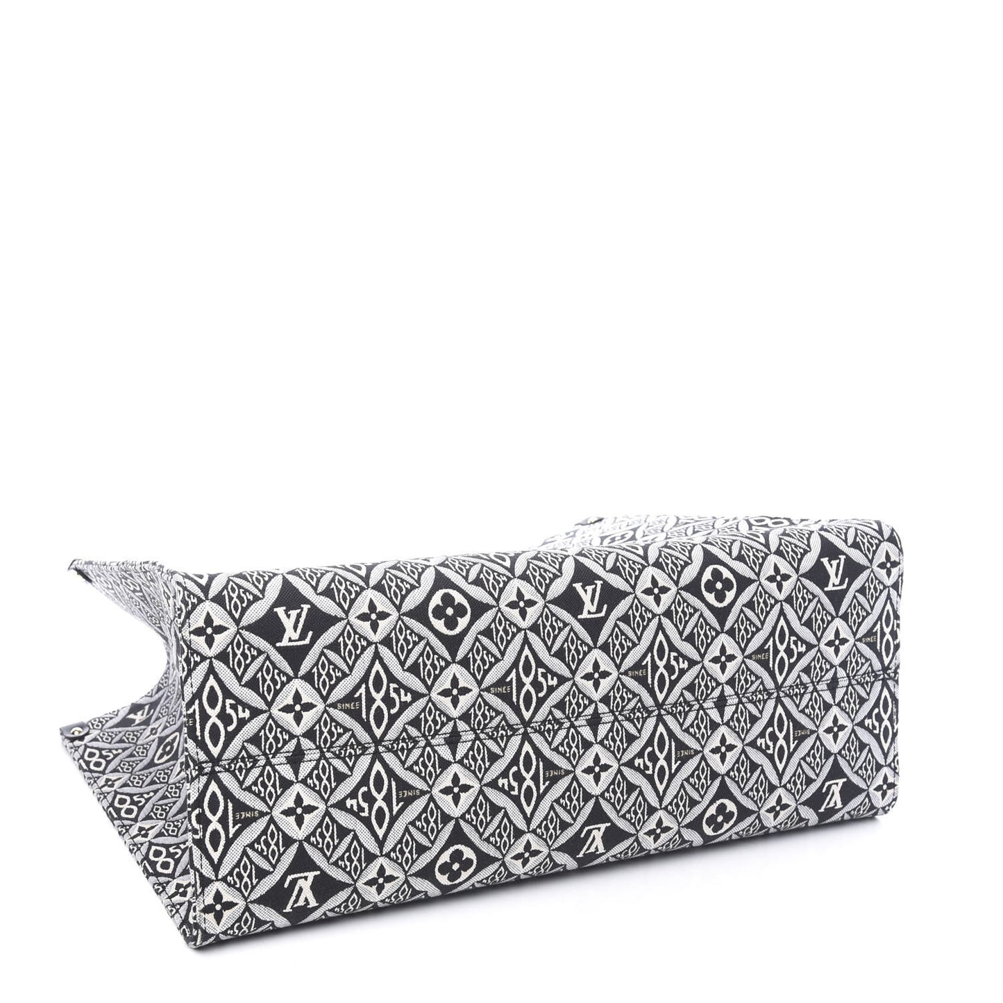 Jacquard Since 1854 Onthego GM Grey