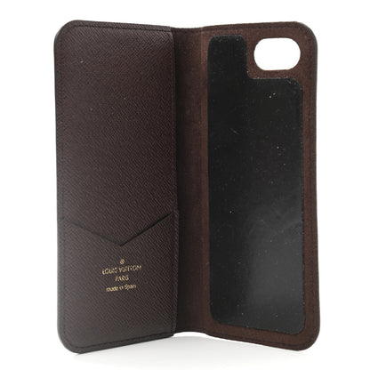 Louis Vuitton Monogram iPhone 7/8 Folio Case 5 of 9