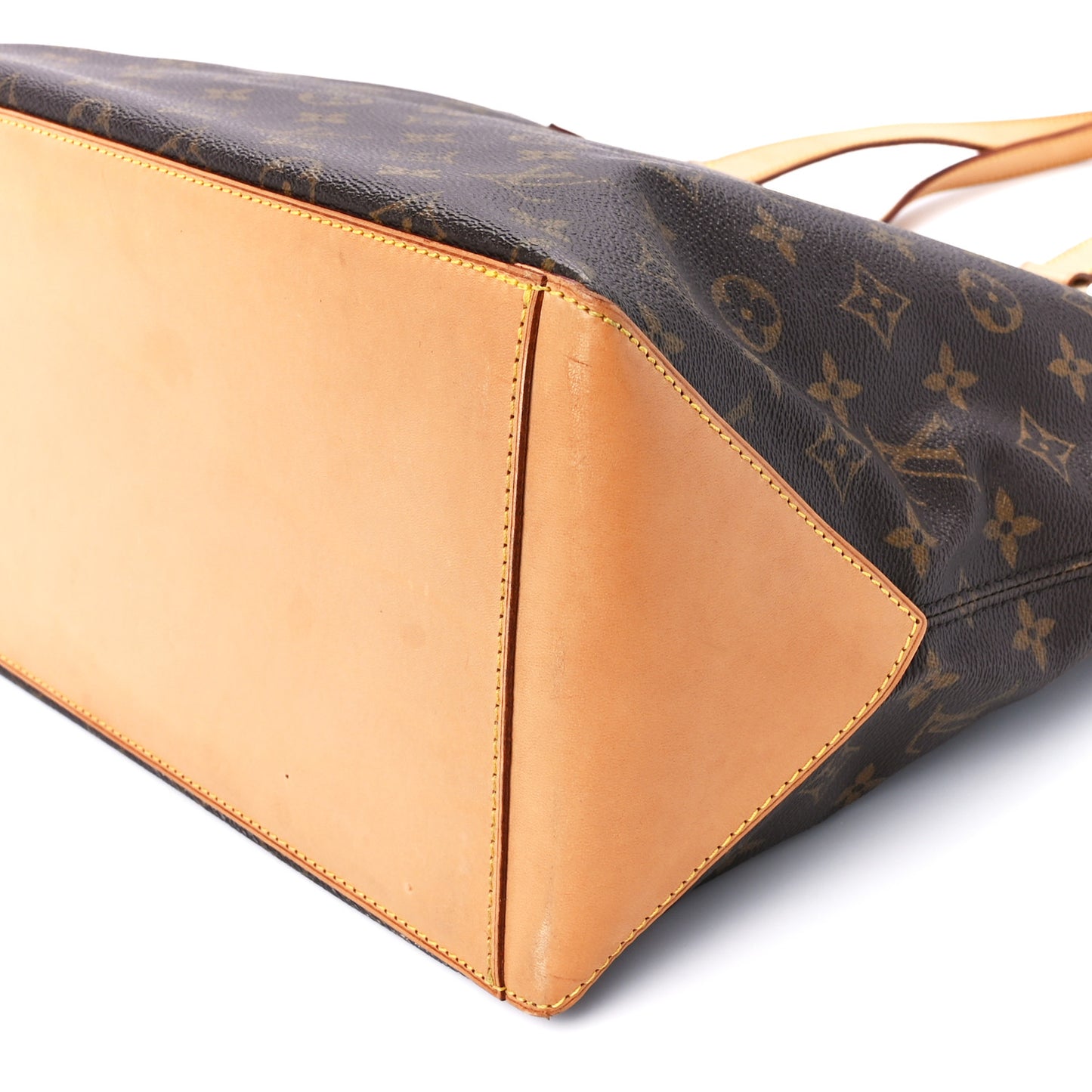 Monogram Cabas Mezzo