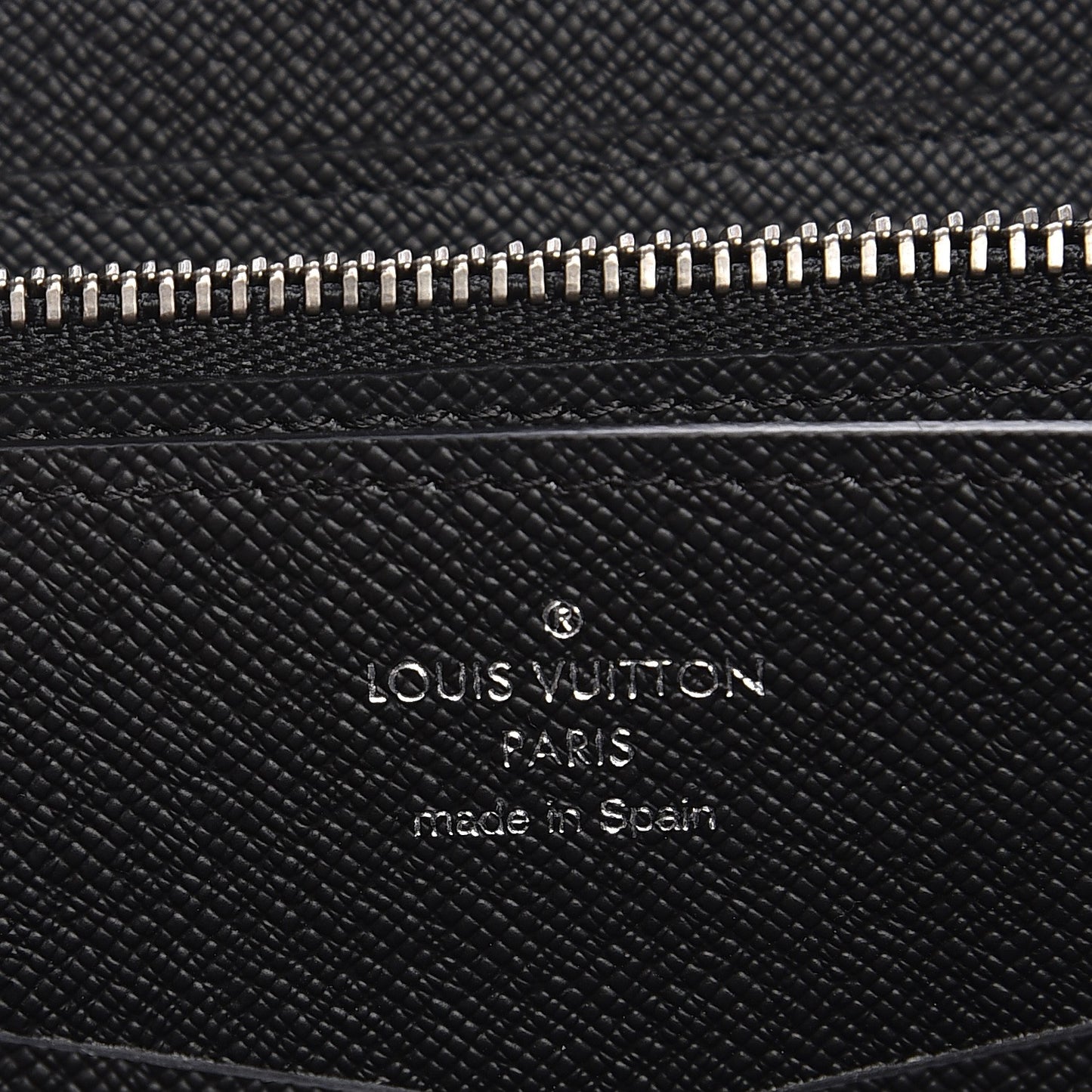 Monogram Eclipse Zippy XL Wallet