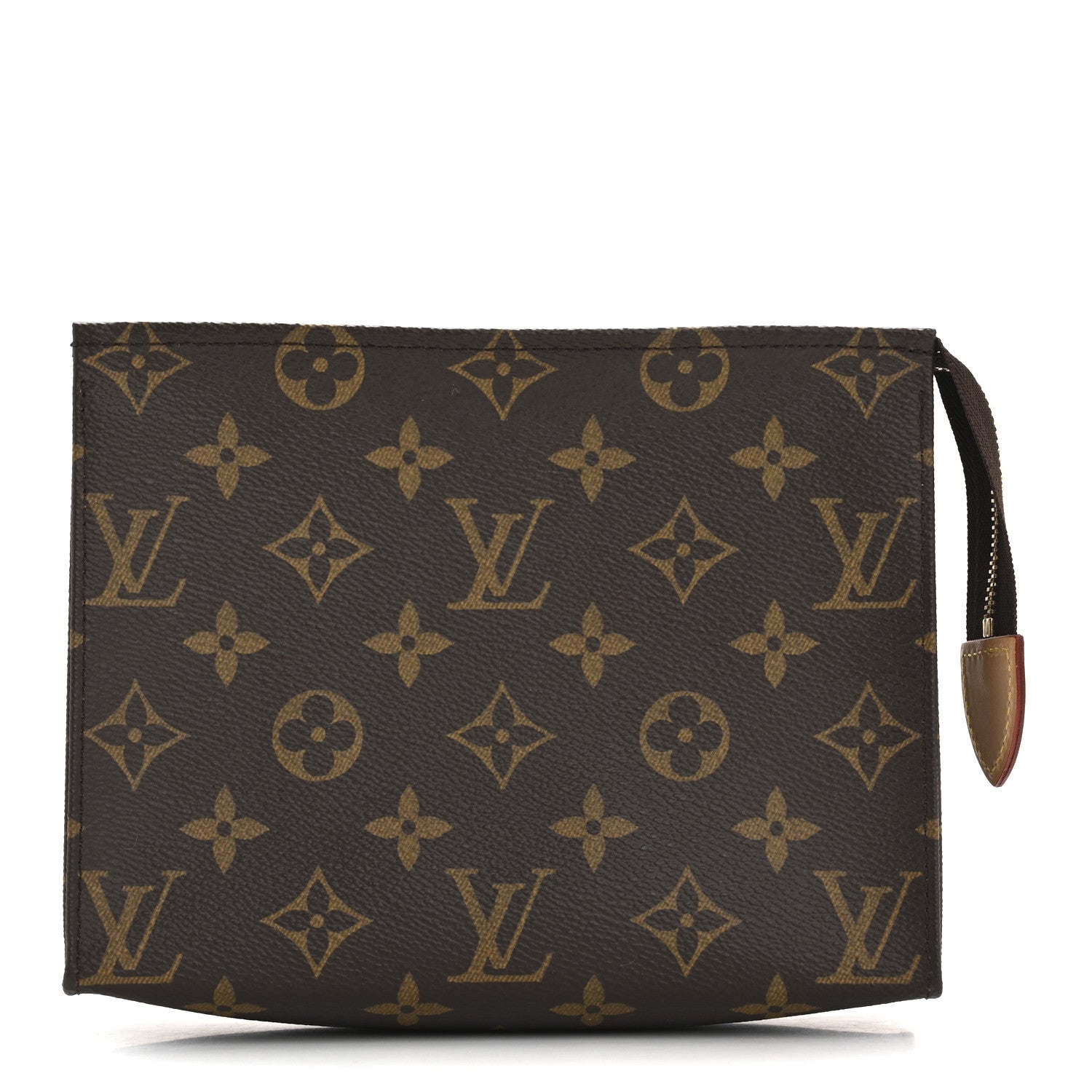 Louis Vuitton Monogram Toiletry Pouch 19 1 of 7