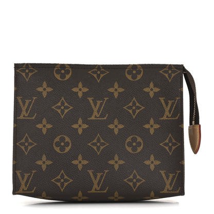 Louis Vuitton Monogram Toiletry Pouch 19 1 of 7