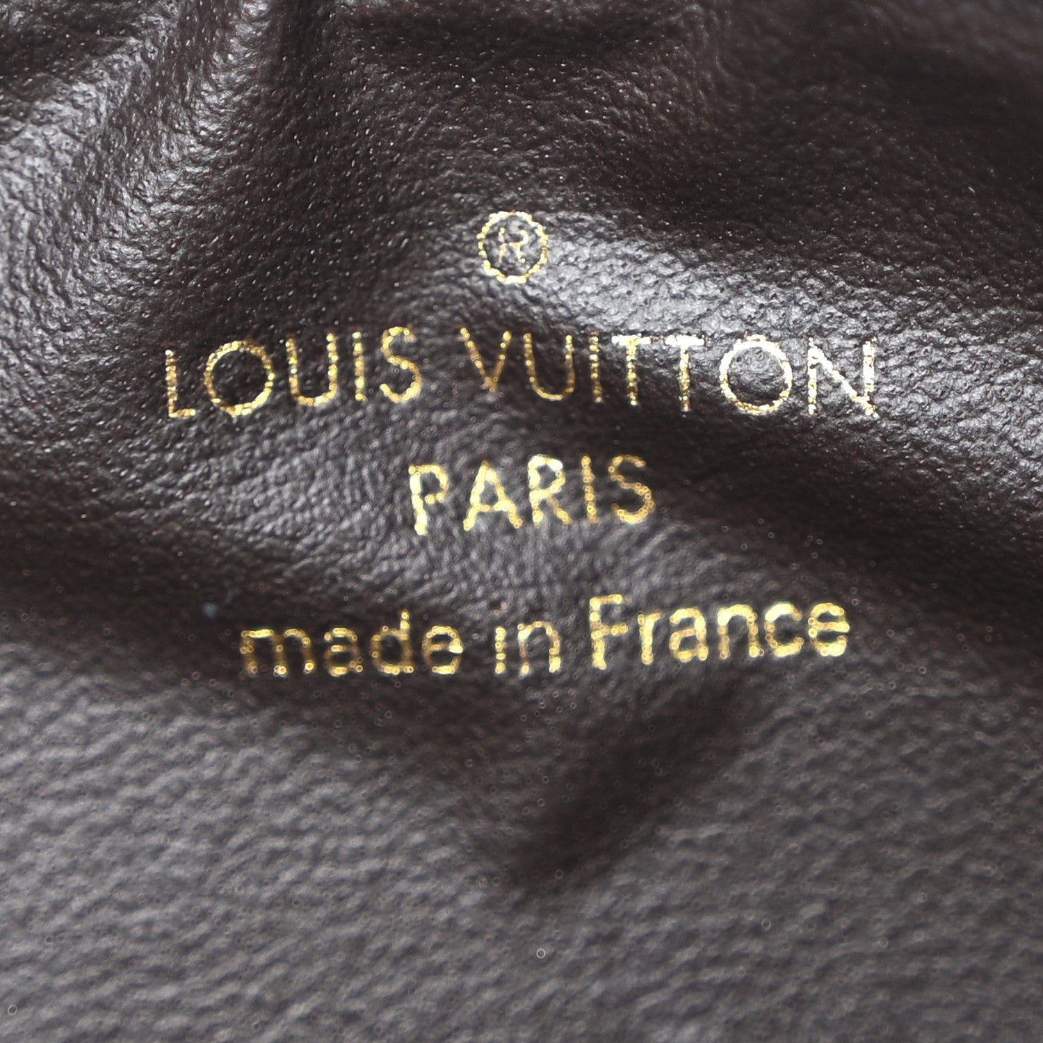 Louis Vuitton Monogram Josephine Wallet Zippered Insert Fuchsia 6 of 8