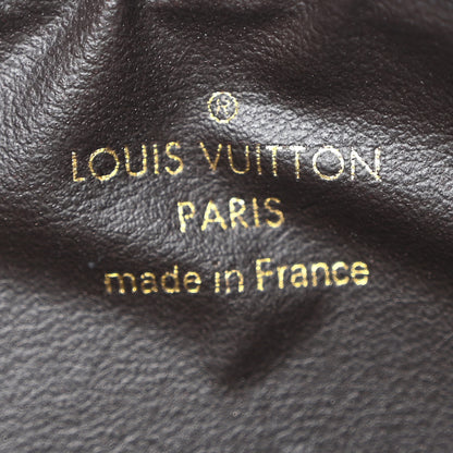 Louis Vuitton Monogram Josephine Wallet Zippered Insert Fuchsia 6 of 8