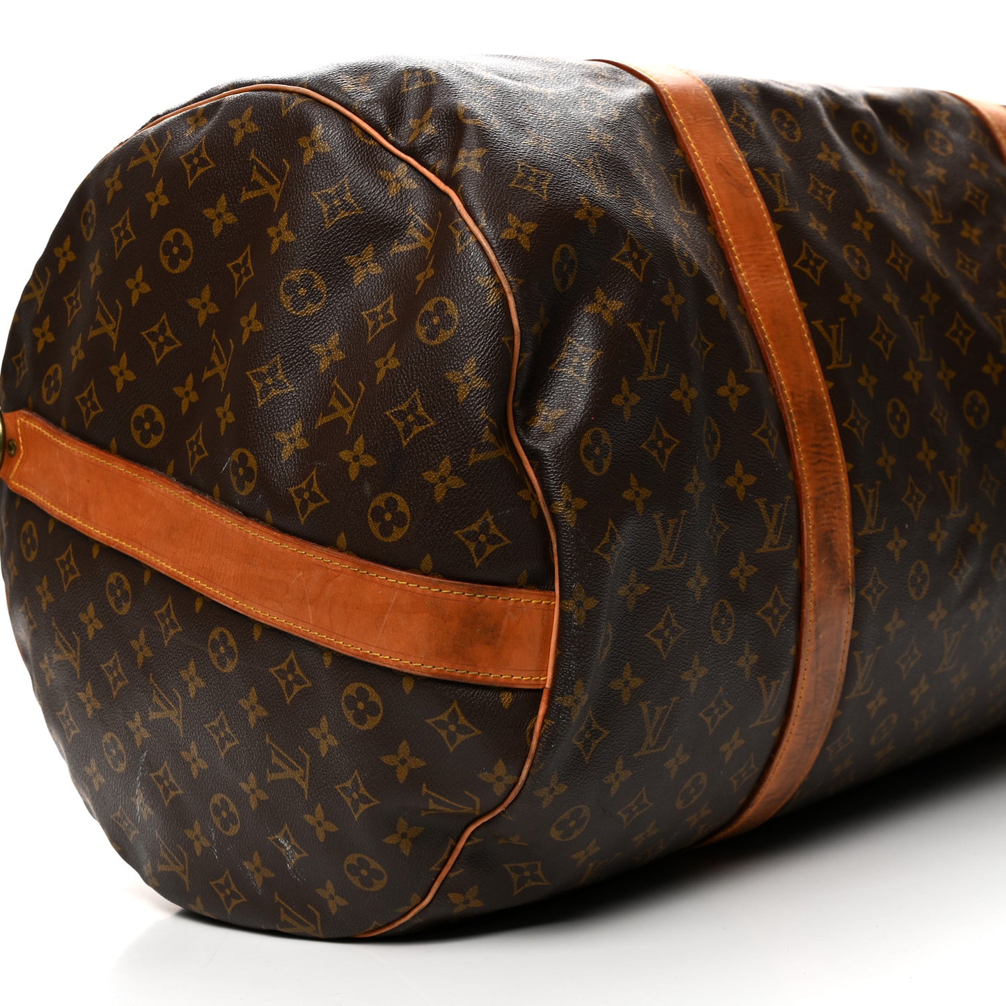 Monogram Sac Polochon
