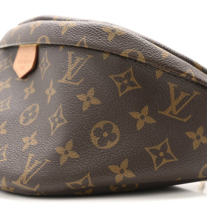 Louis Vuitton Monogram Bumbag 9 of 12