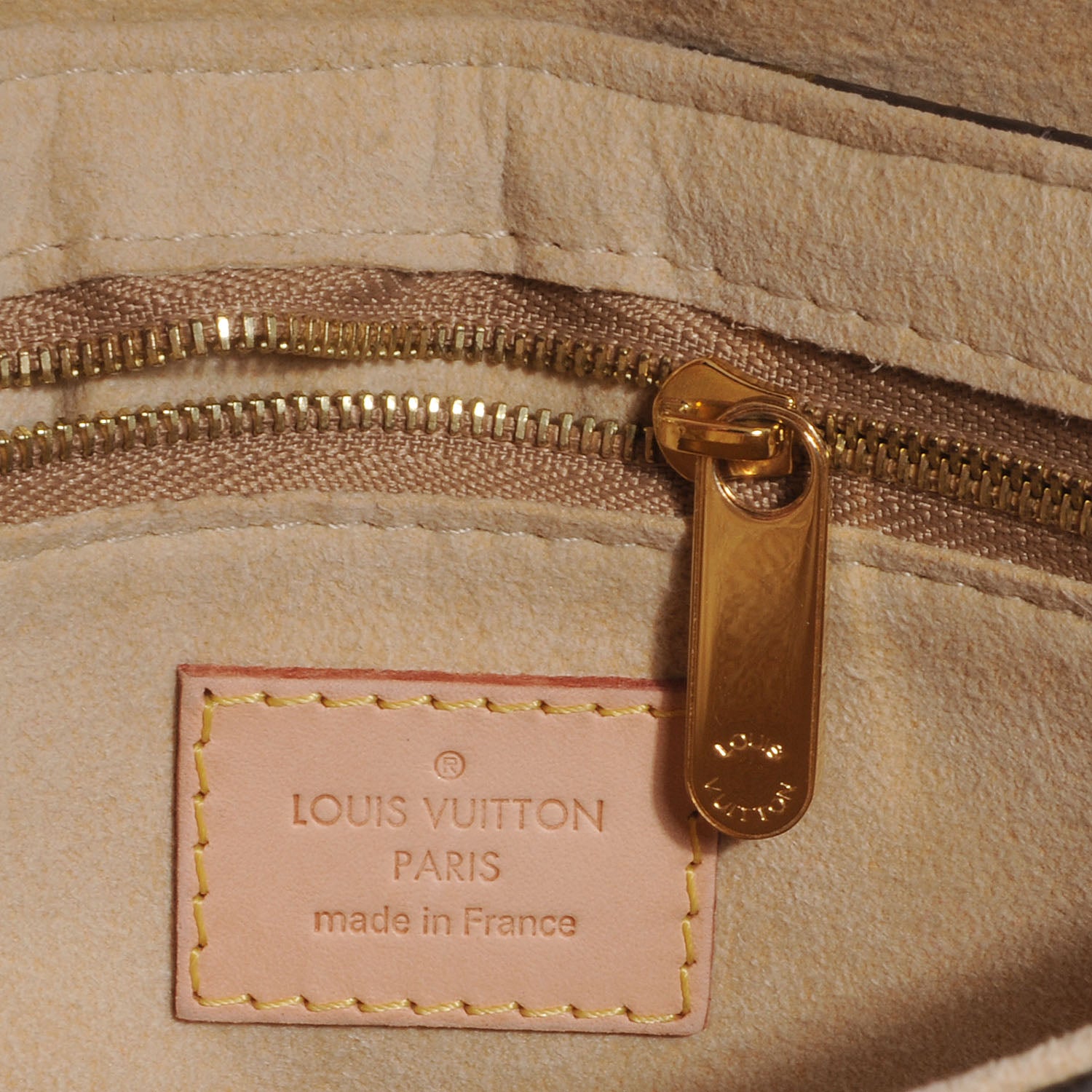 Louis Vuitton Monogram Etoile Clutch 8 of 9
