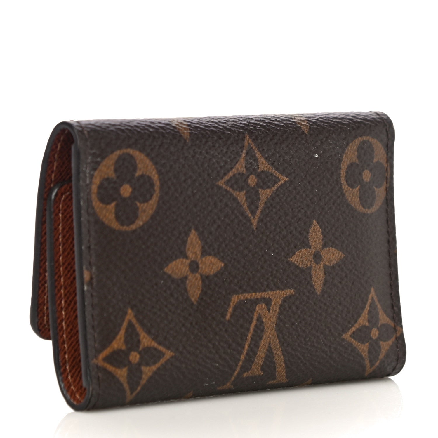 Louis Vuitton Monogram 6 Key Multicles Holder 3 of 12