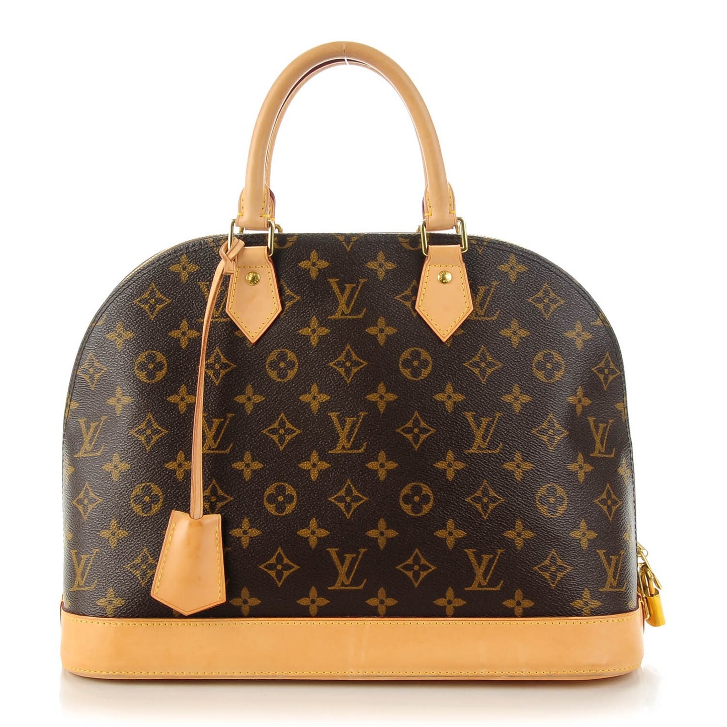 Monogram Alma MM