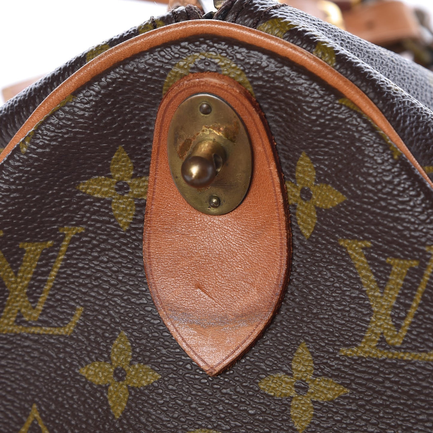 Monogram Keepall 45