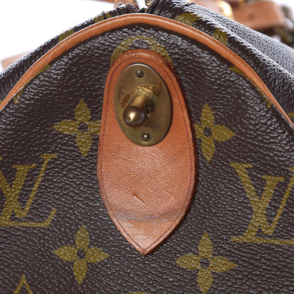 Louis Vuitton Monogram Keepall 45 13 of 13