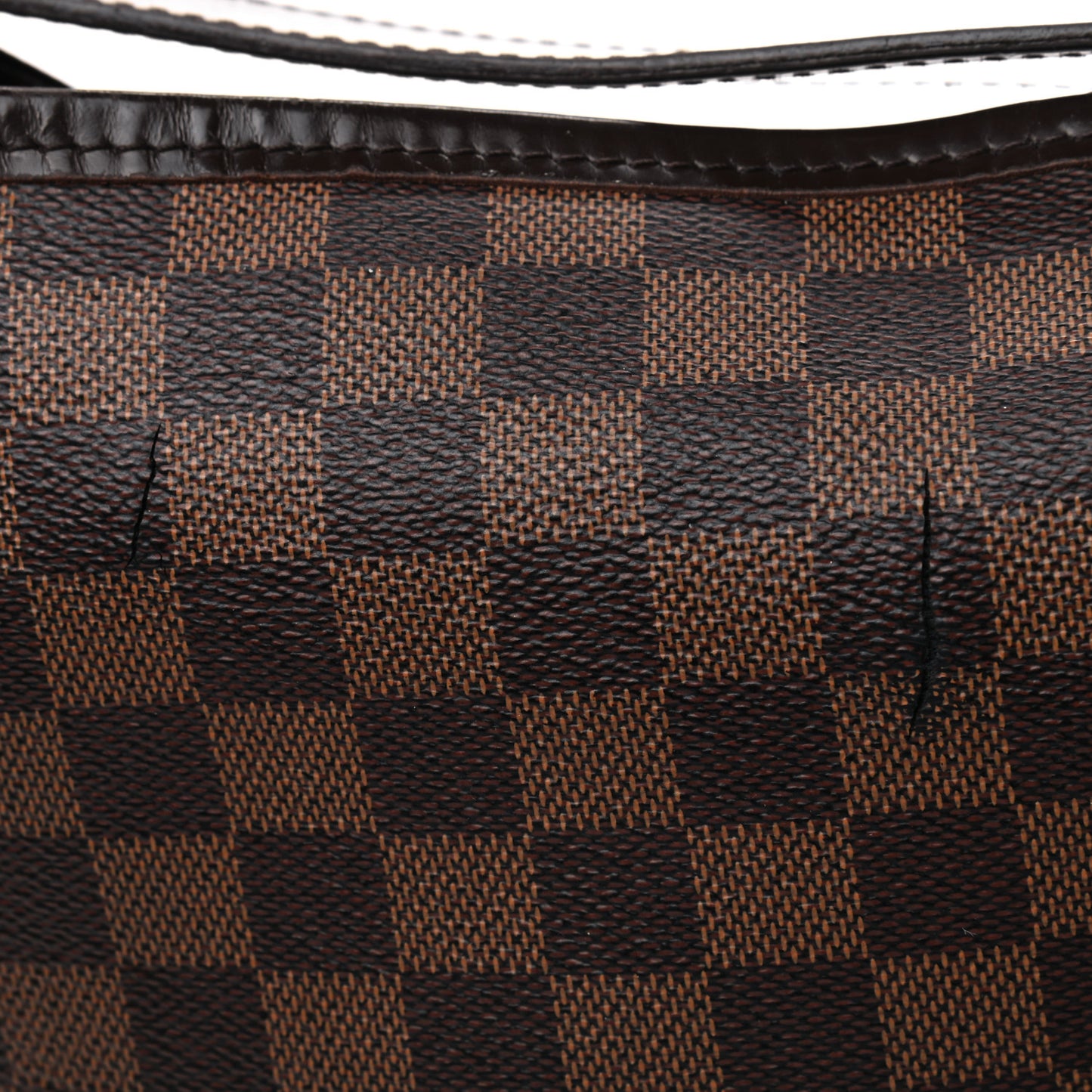 Damier Ebene Delightful MM