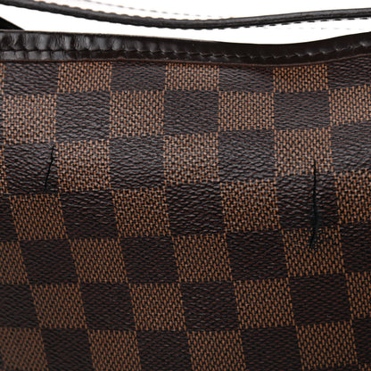 Louis Vuitton Damier Ebene Delightful MM 12 of 12
