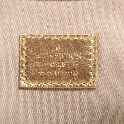 Louis Vuitton Mini Monogram Theda GM Kaki 5 of 7