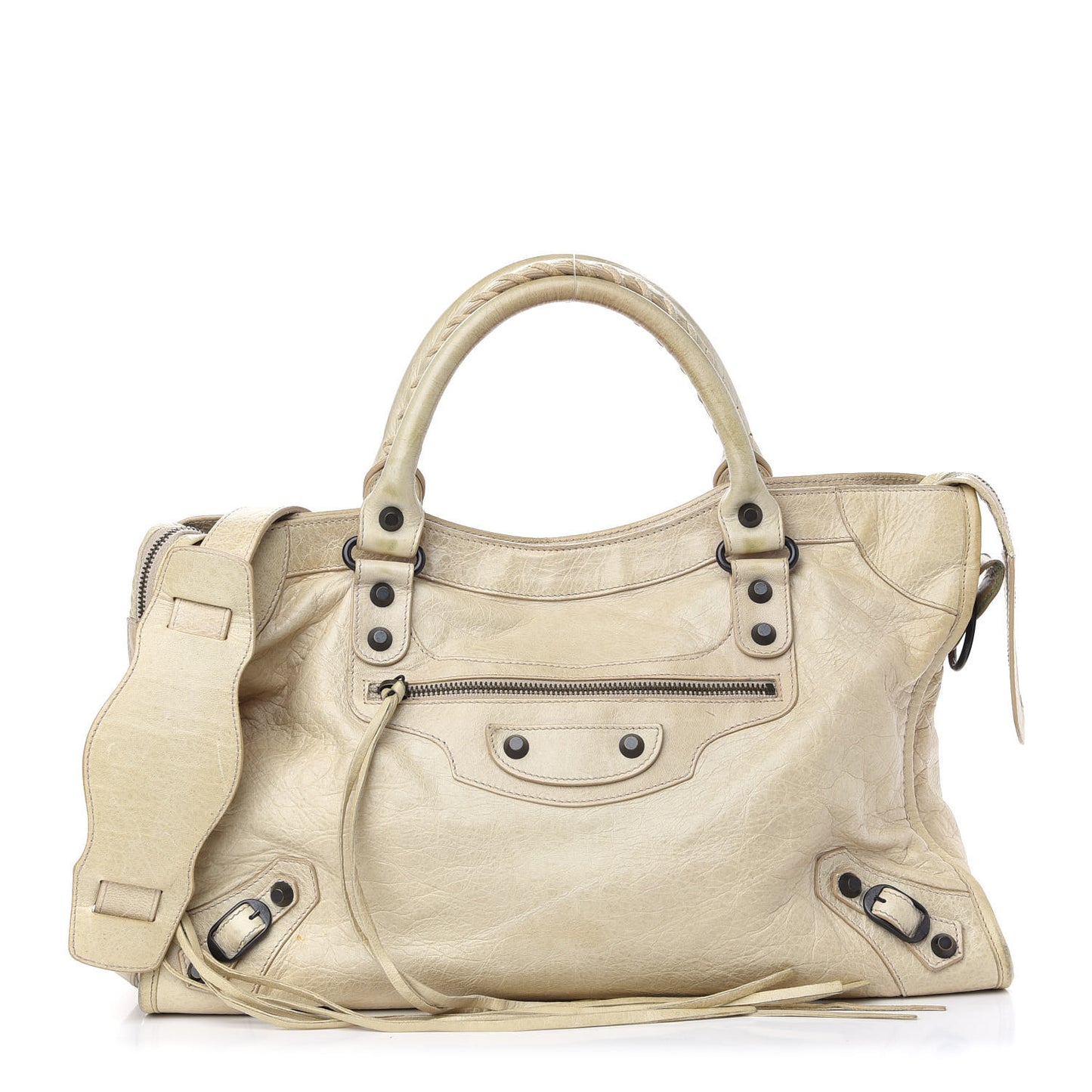 Agneau Classic Hardware City Praline