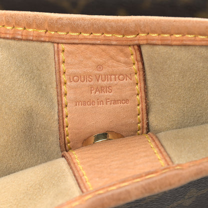 Louis Vuitton Monogram Galliera GM 6 of 17