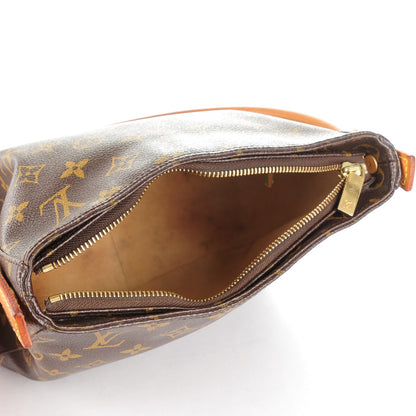 Louis Vuitton Monogram Looping MM 5 of 10