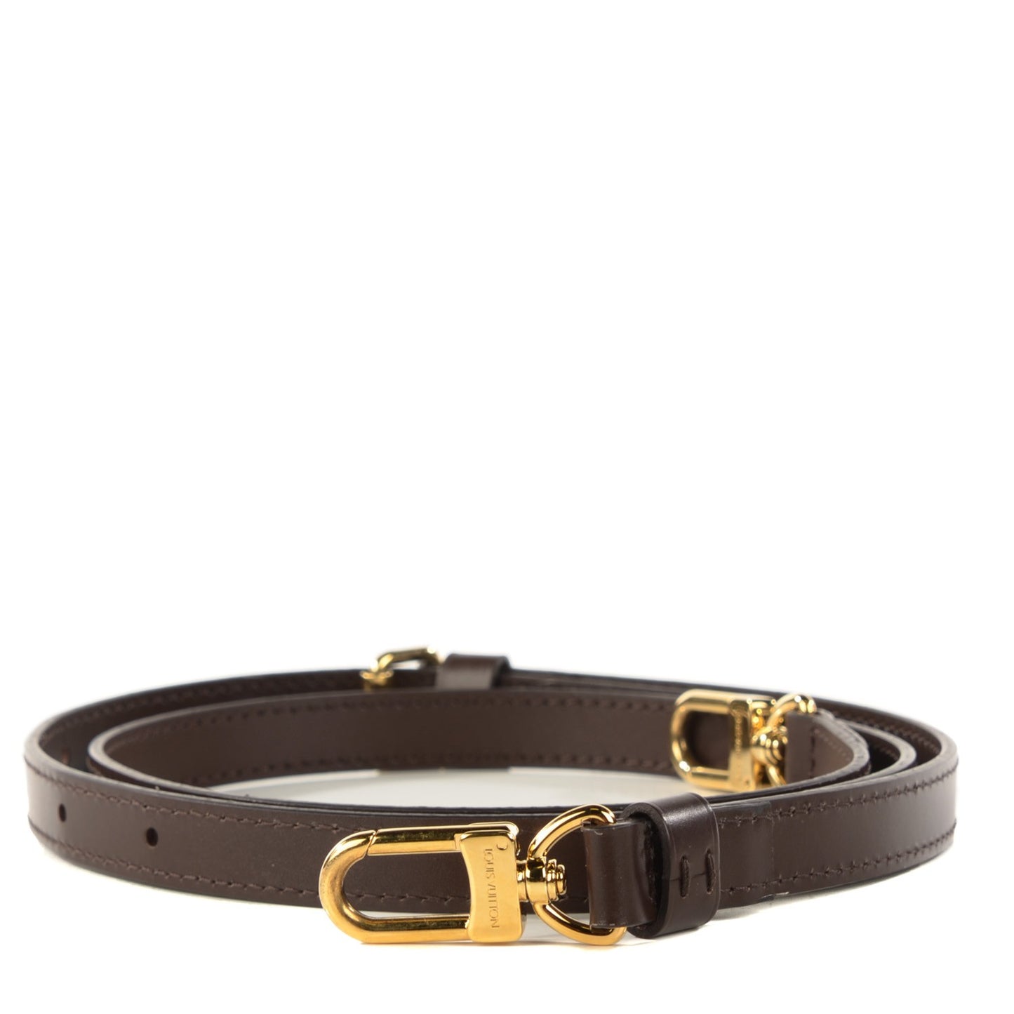 Adjustable Shoulder Strap Brown