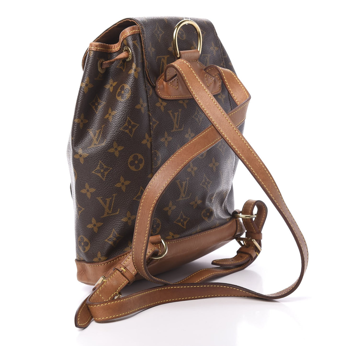 Monogram Montsouris MM Backpack