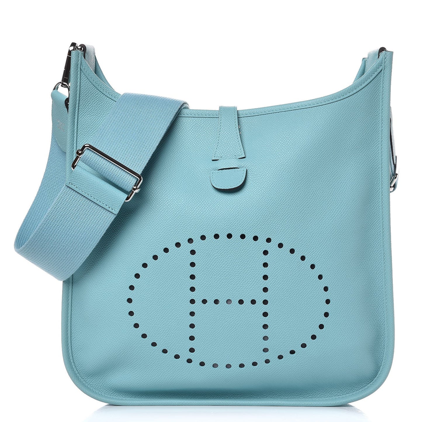 Epsom Evelyne III PM Bleu Atoll