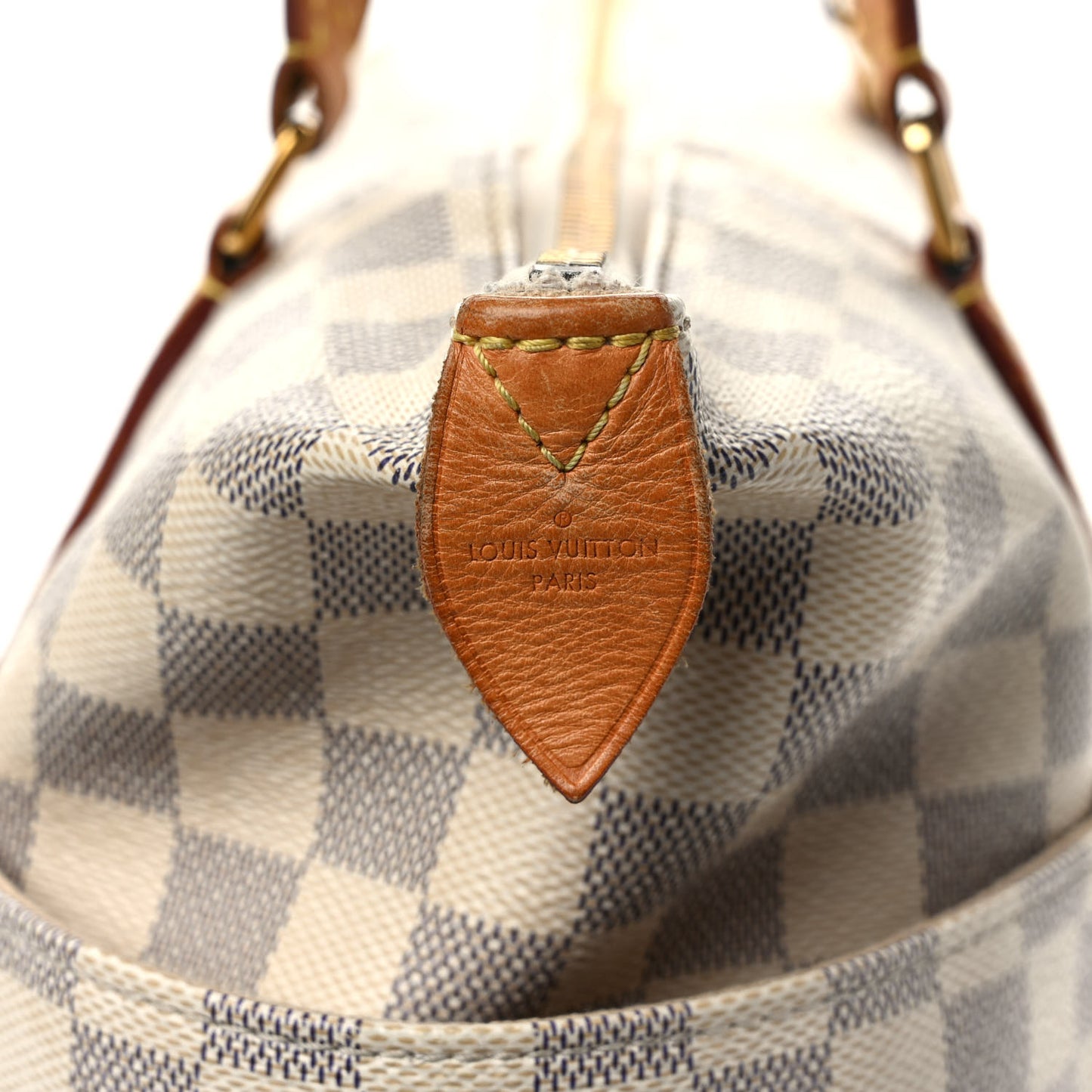 Damier Azur Totally MM