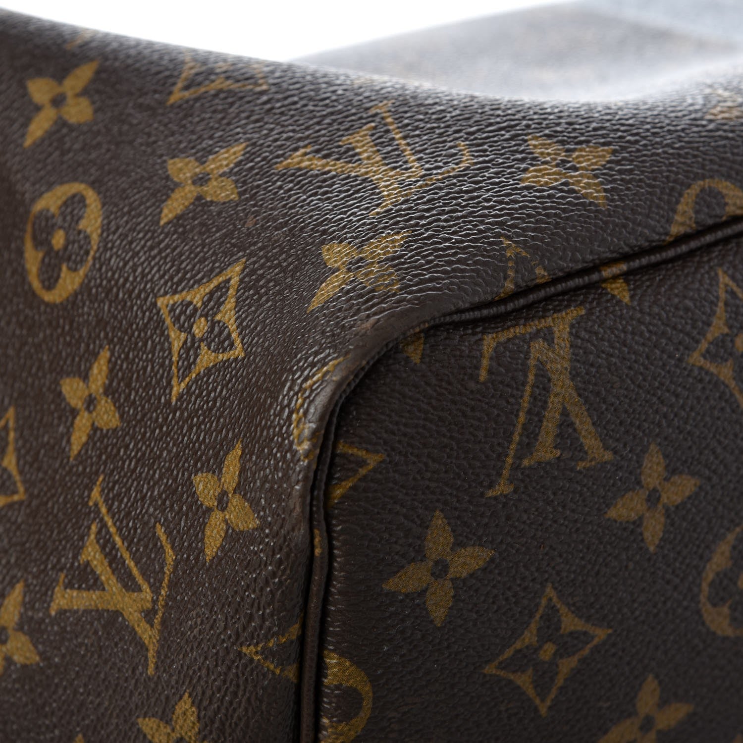 Louis Vuitton Monogram My LV Heritage Neverfull GM Gris Black 14 of 15