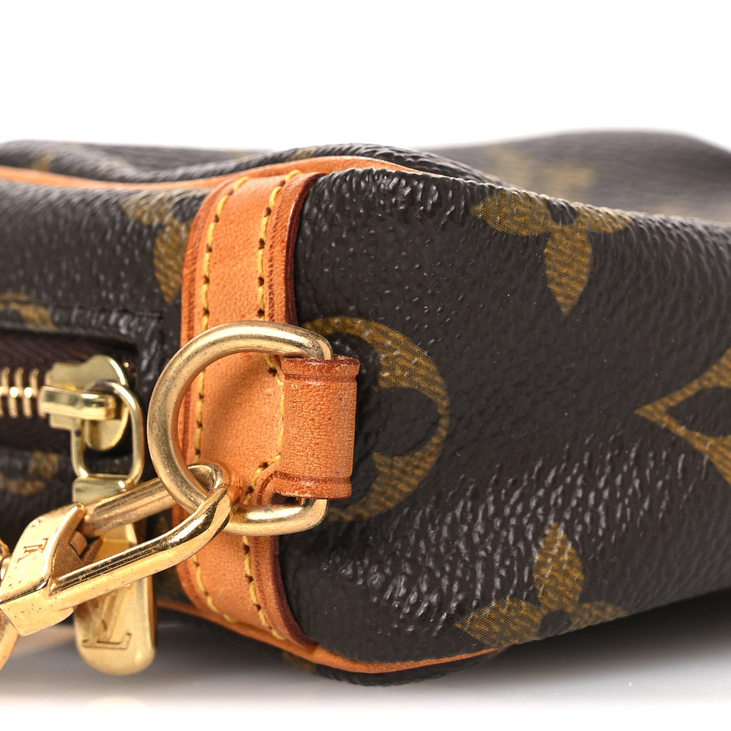 Louis Vuitton Monogram Wapity 8 of 11