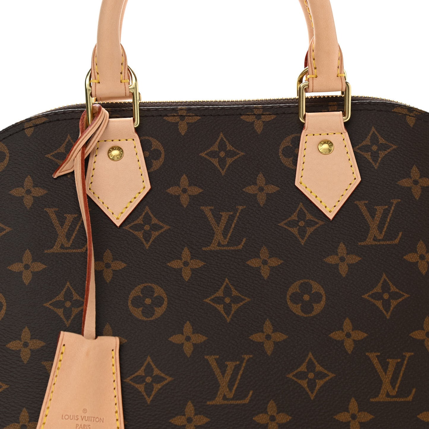 Monogram Alma PM