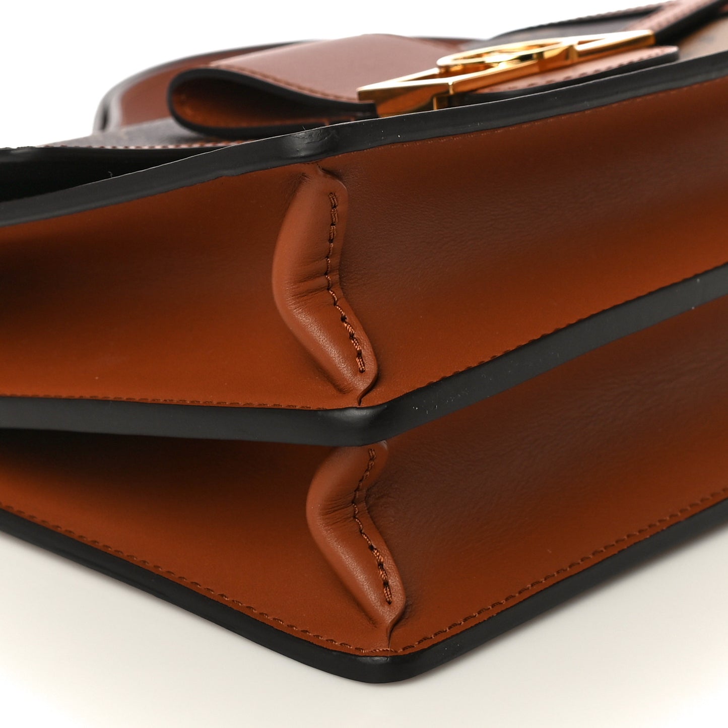 Reverse Monogram Dauphine MM