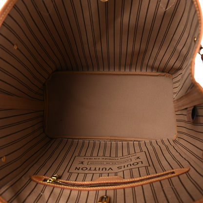 Louis Vuitton Monogram Neo Neverfull MM 5 of 9