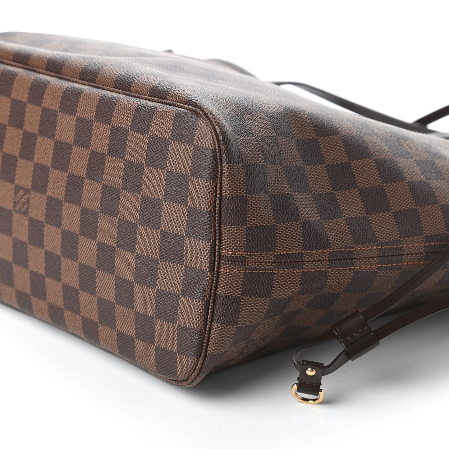 Damier Ebene Neverfull MM