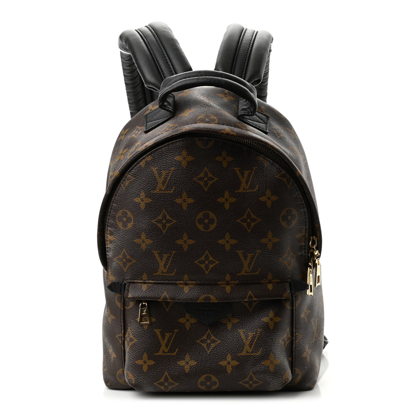 Monogram Palm Springs Backpack PM