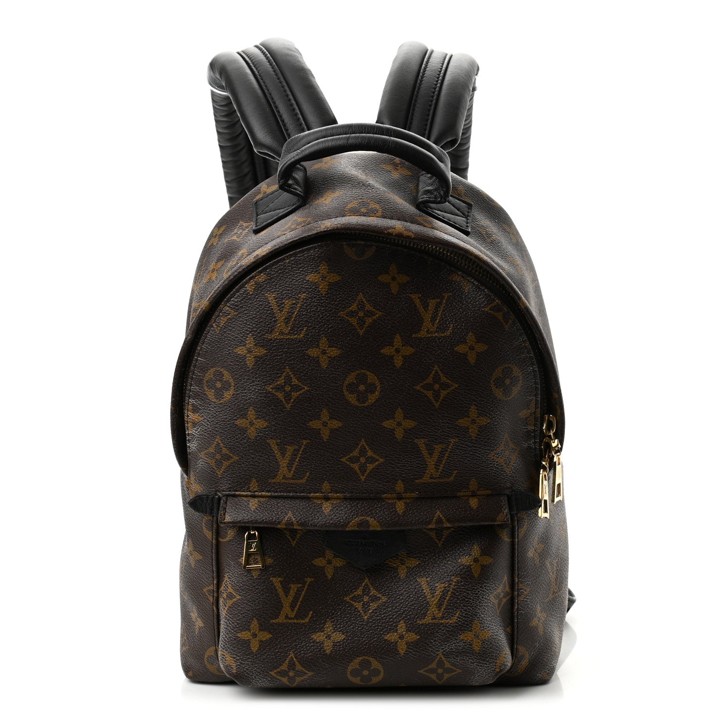 Louis Vuitton Monogram Palm Springs Backpack PM 1 of 9
