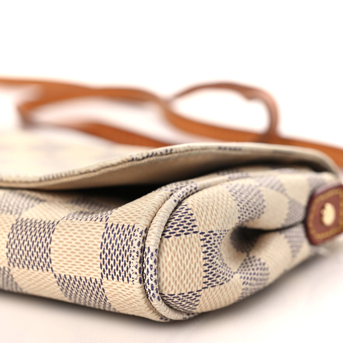 Damier Azur Favorite PM