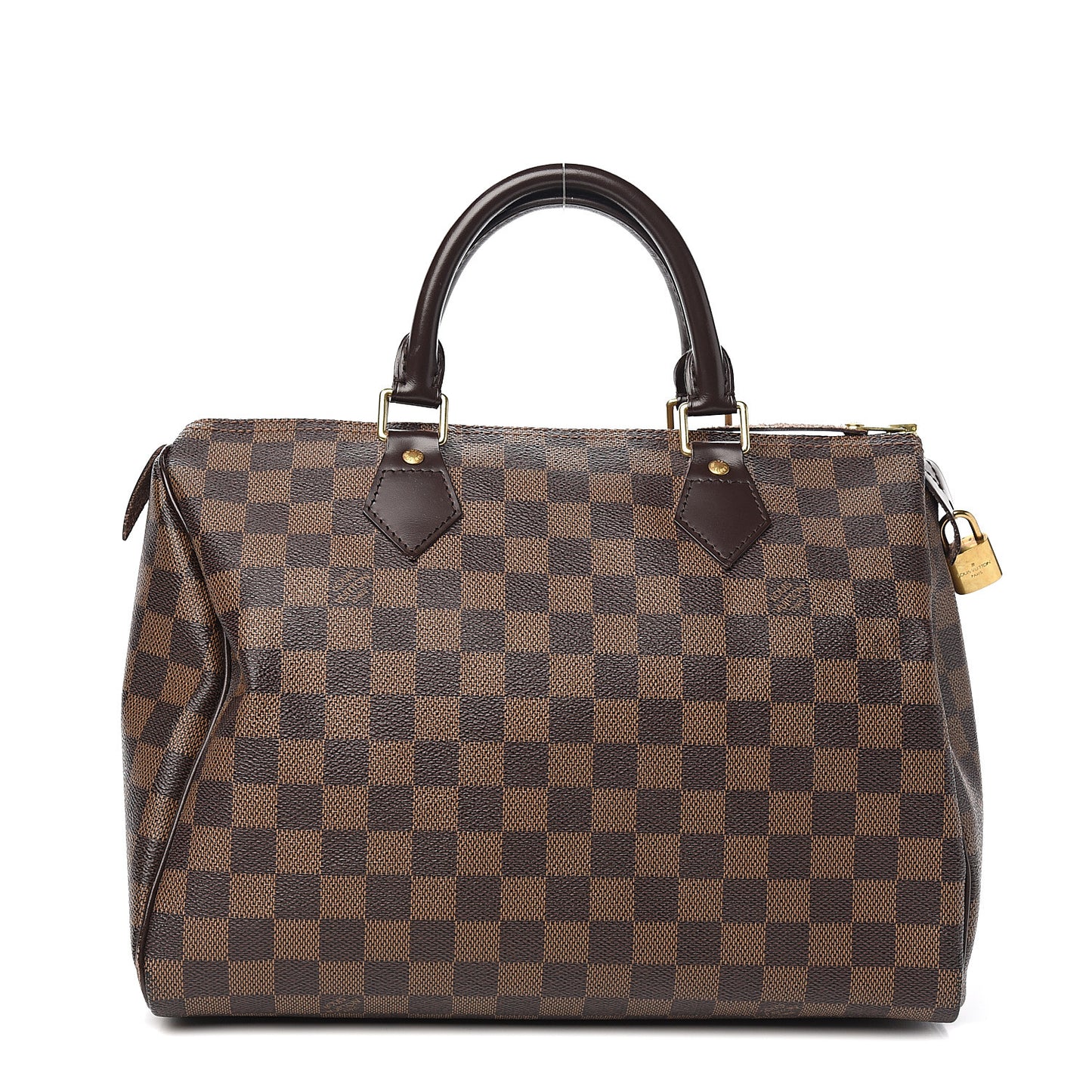 Damier Ebene Speedy 30