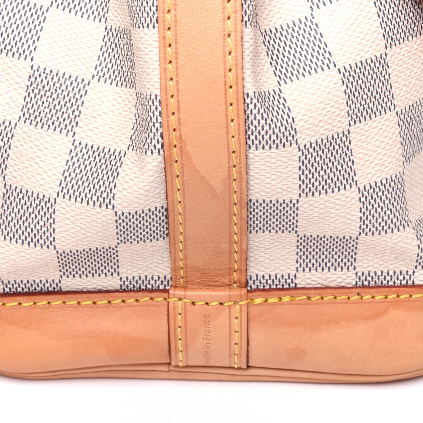 Damier Azur Noe BB