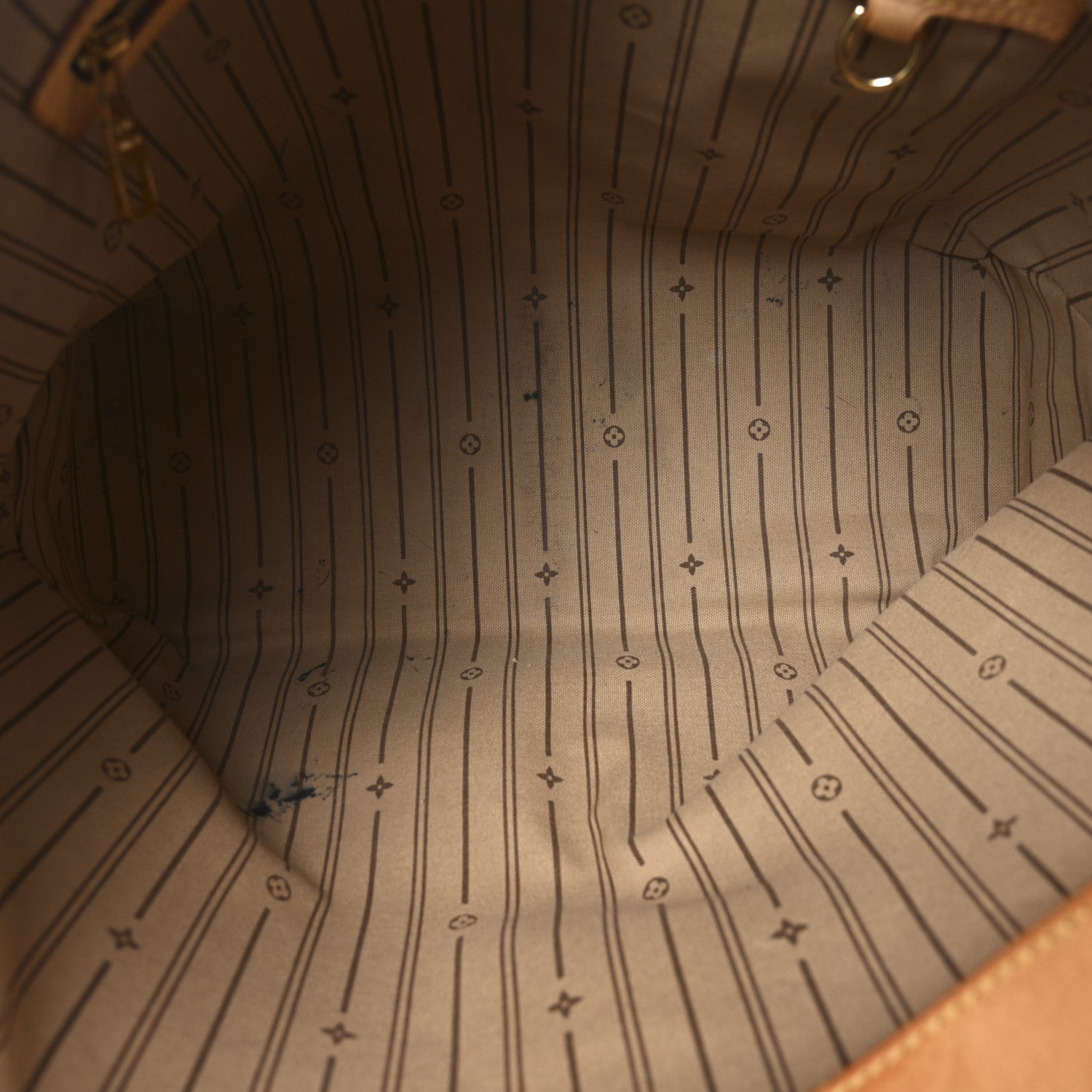 Louis Vuitton Monogram Delightful MM 5 of 10