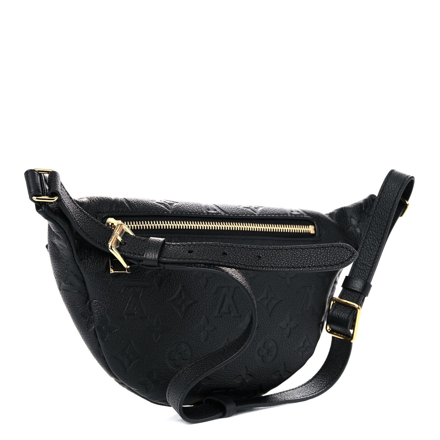 Empreinte BumBag Black