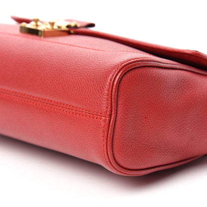 Louis Vuitton Empreinte Saint Germain PM Cherry 8 of 9