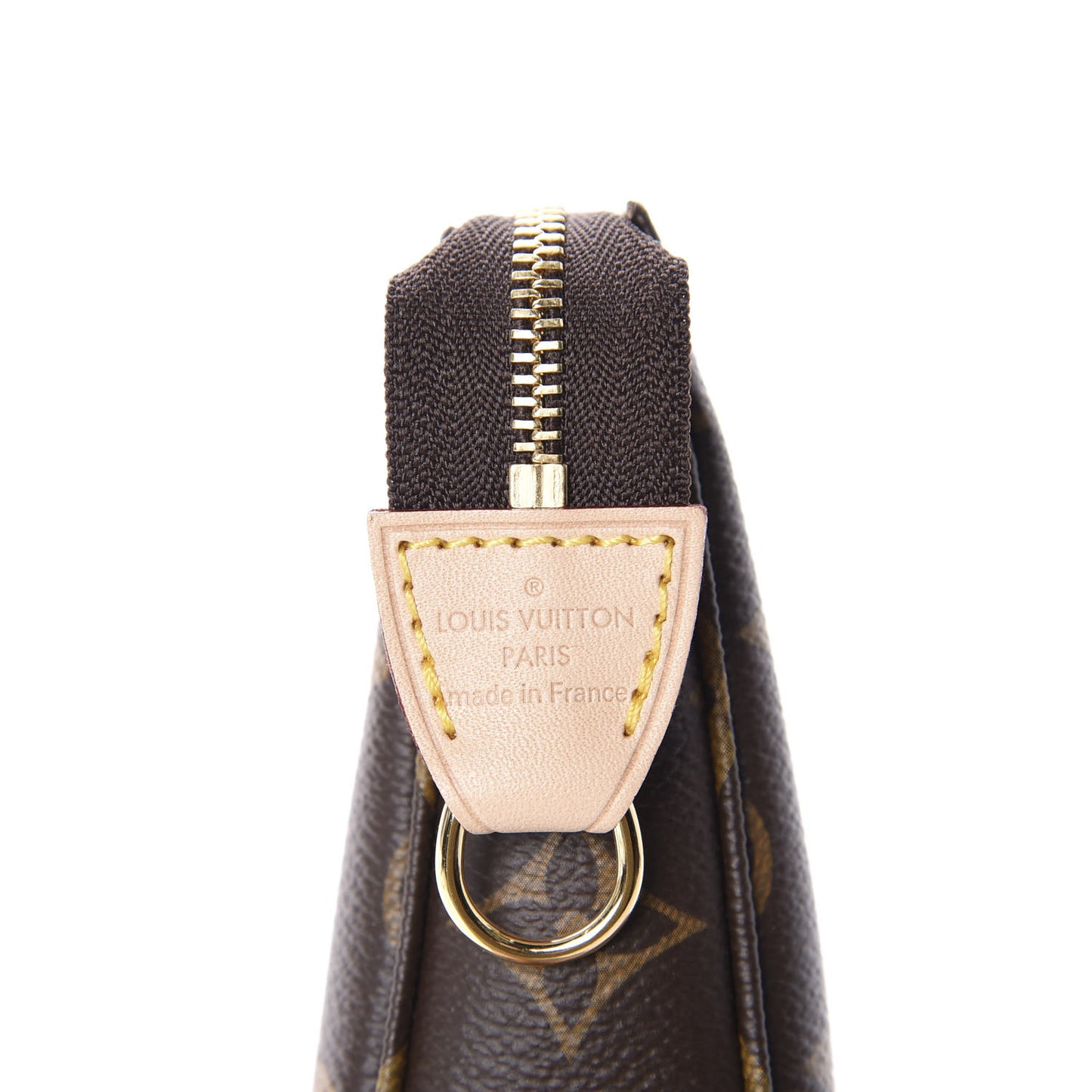 Monogram Pochette Accessories NM