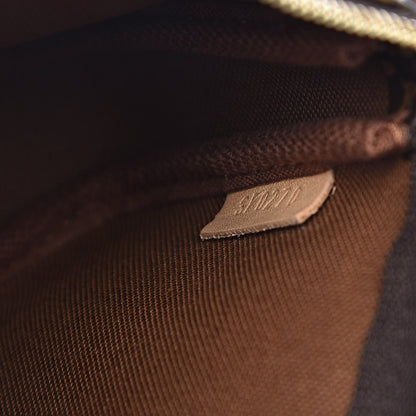 Louis Vuitton Monogram Mini Pochette Accessories 7 of 8