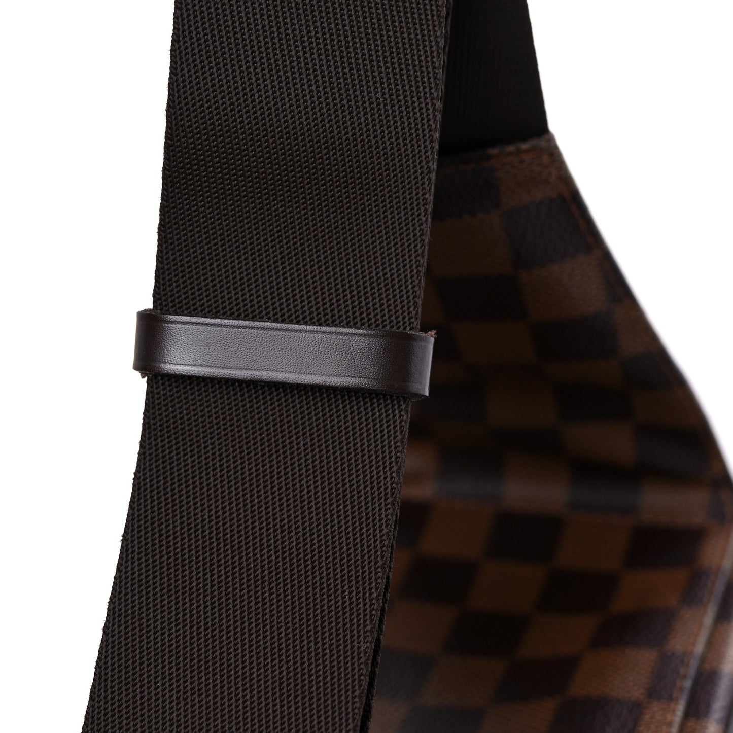 Damier Ebene Geronimos