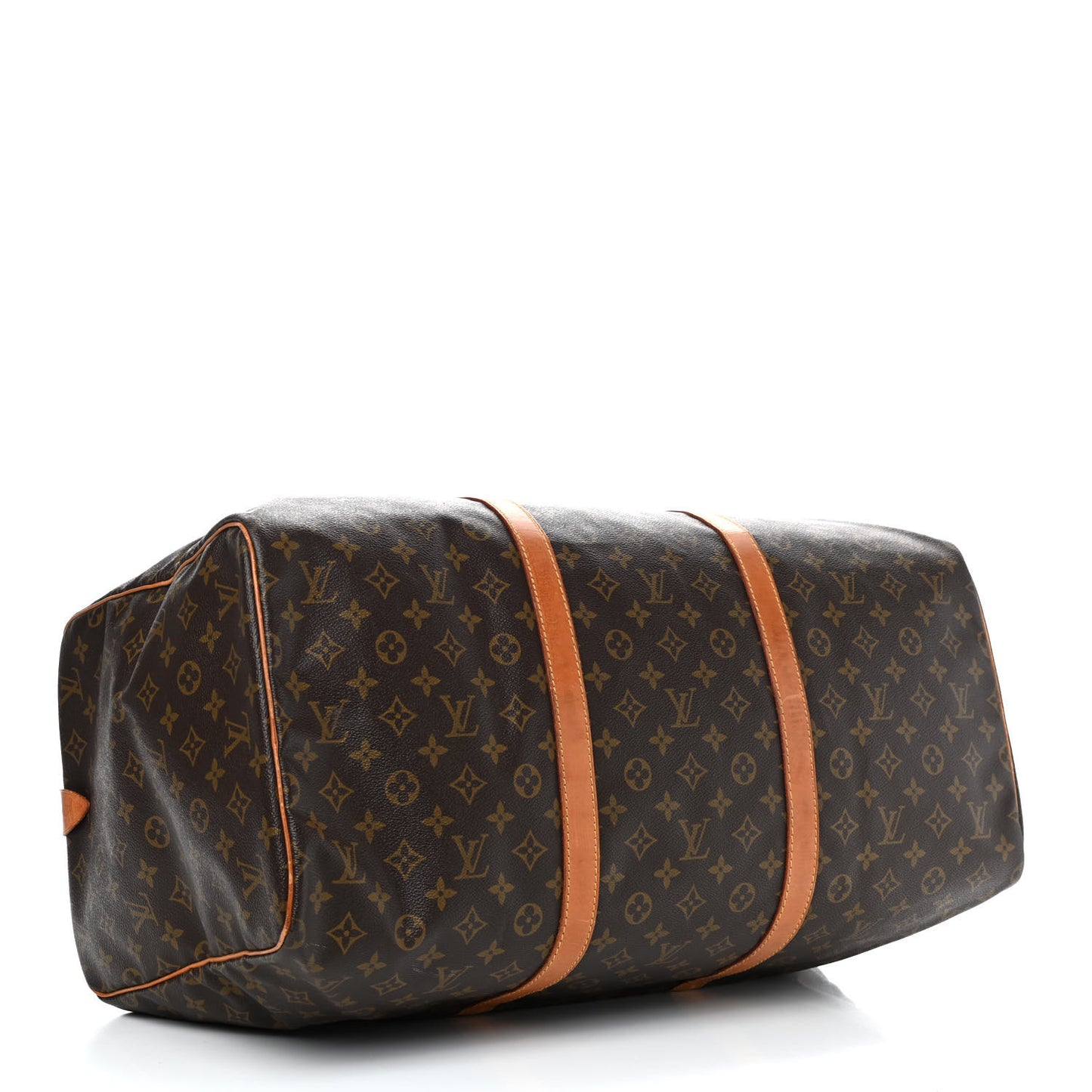 Monogram Sac Souple 55