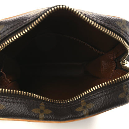 Louis Vuitton Monogram Danube 21 5 of 12